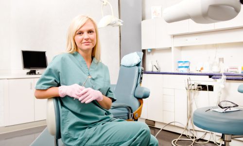 Dental Hygienist