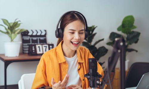 Digital Course Creator