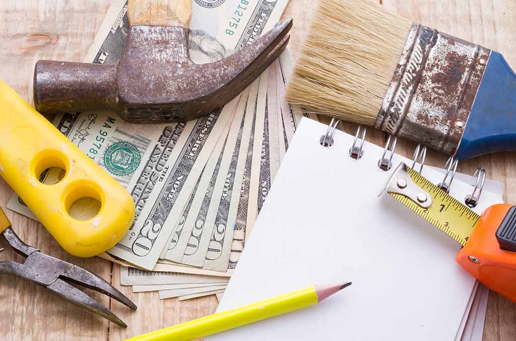 Do You Know What Home Improvements Increase Property Taxes