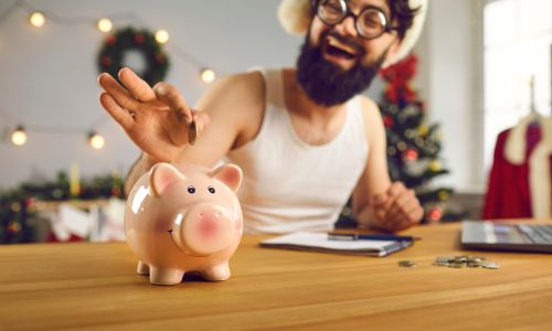 Don’t Wait, Start Saving Now