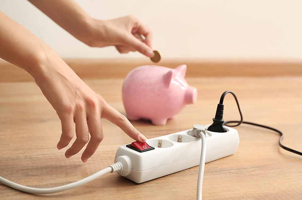 Electricity Bills Shocking You?- Here’s What You Can Do!