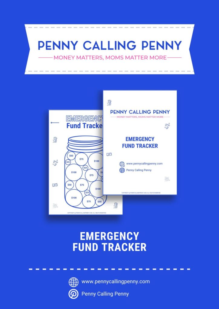 Best Sinking Funds Trackers To Manage Finances In 2025 | Penny Calling ...