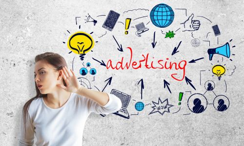 Facebook Advertising Manager