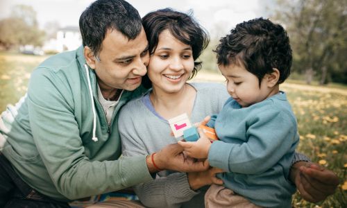 Family History and Future LTC Needs