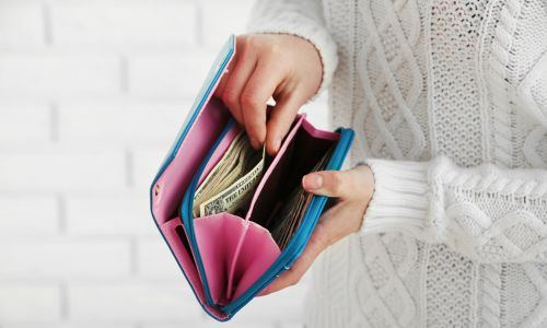 Figure Out Current Spending