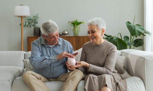 Financial Resources and Funding LTC