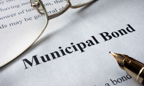 Go and Get Municipal Bonds