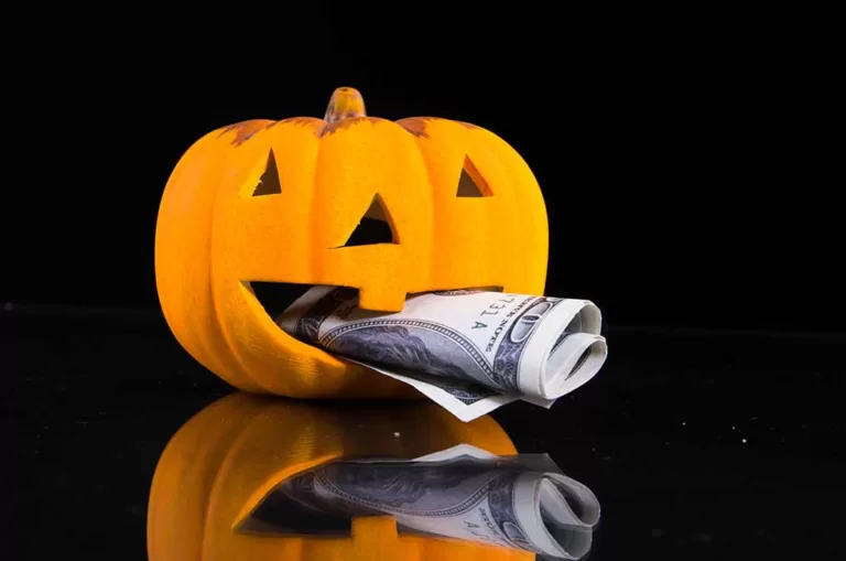 Best Halloween Party Food on a Budget