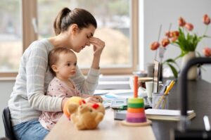 5 Helpful Grants For Single Moms In South Carolina