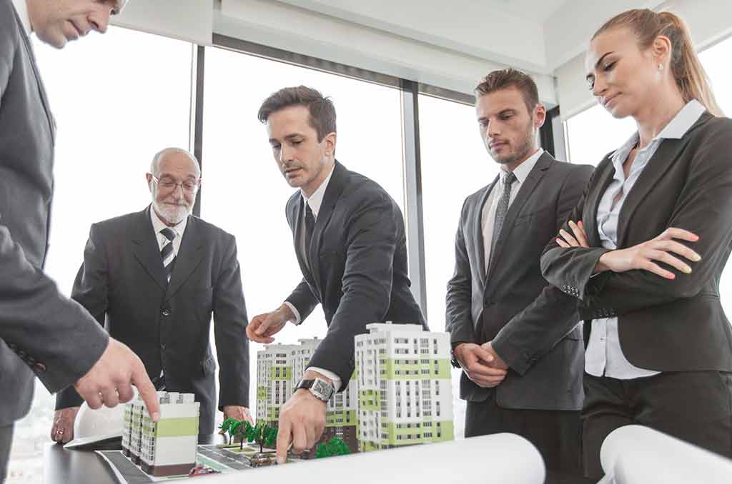 How Many Jobs Are Available In Real Estate Investment Trusts In 2025?