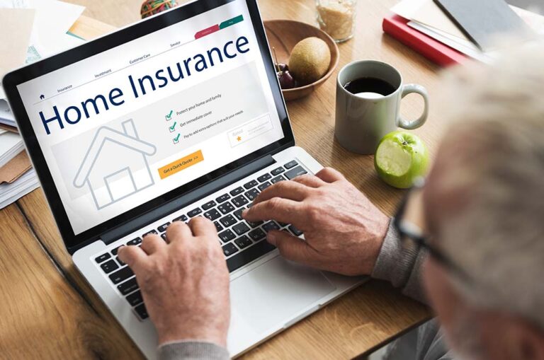 How To Choose The Right Homeowner Insurance Policy