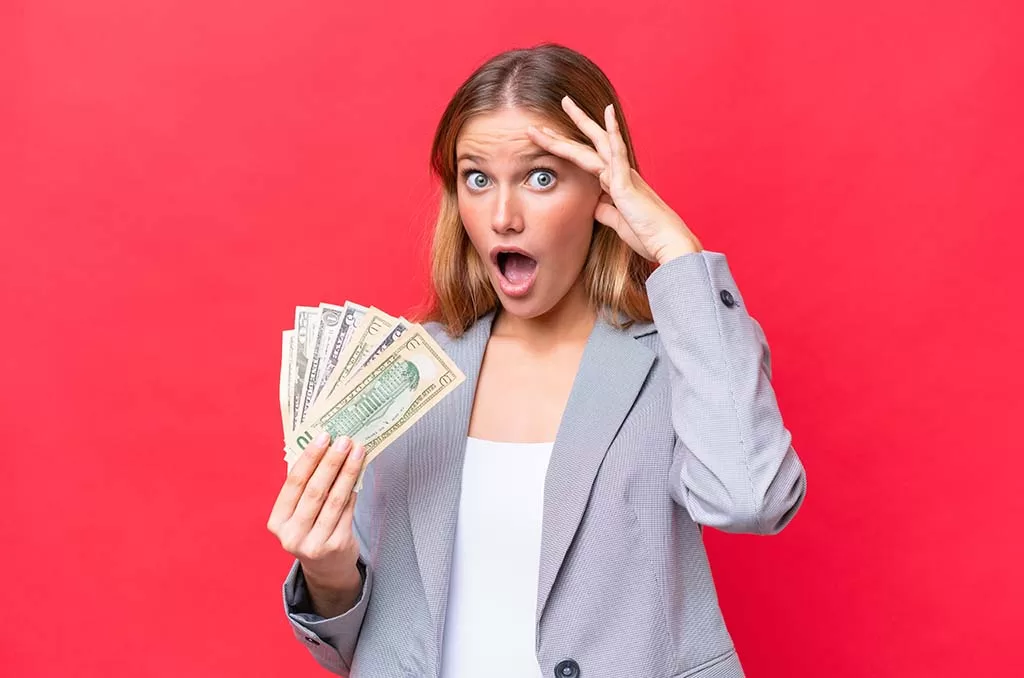 How To Make Money Fast As A Woman: 20 Best Ways