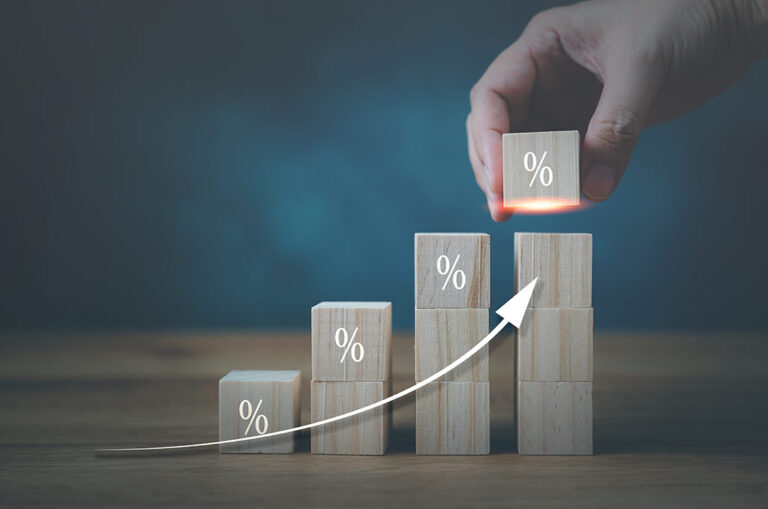 How another federal reserve interest rate hike could affect you
