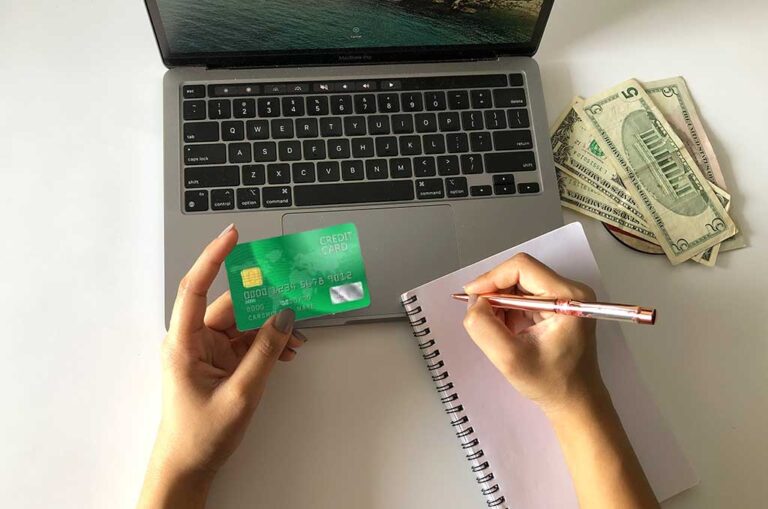 How do Credit Card Companies Make Money