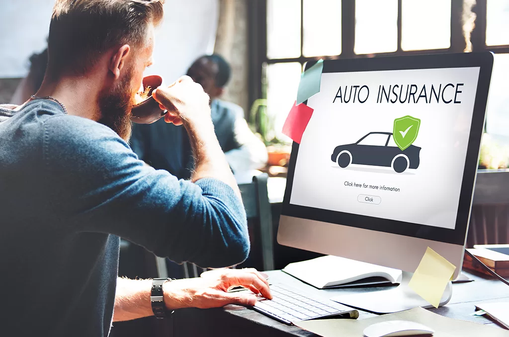 How To Choose An Auto Insurance: Step-By-Step Guide