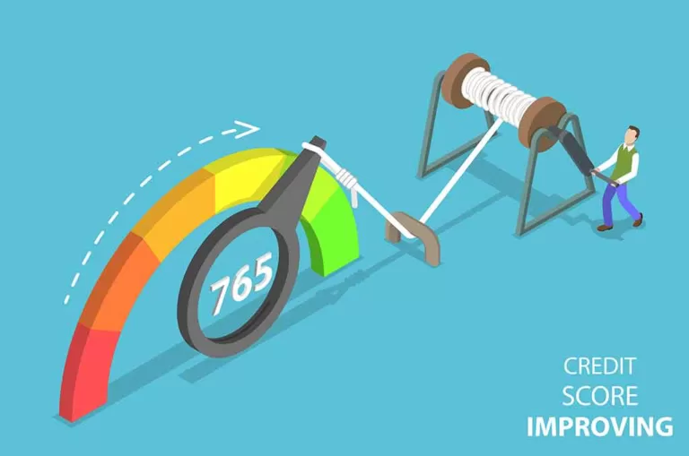 How to Improve your Credit Score Fast