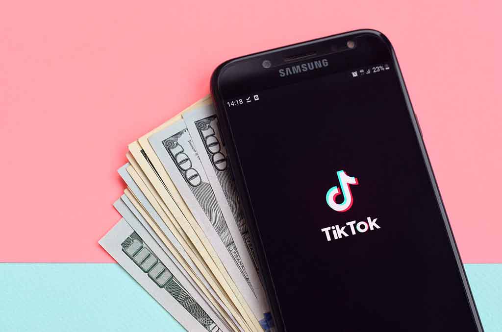 10 Best Ways To Make Money On TikTok In 2024