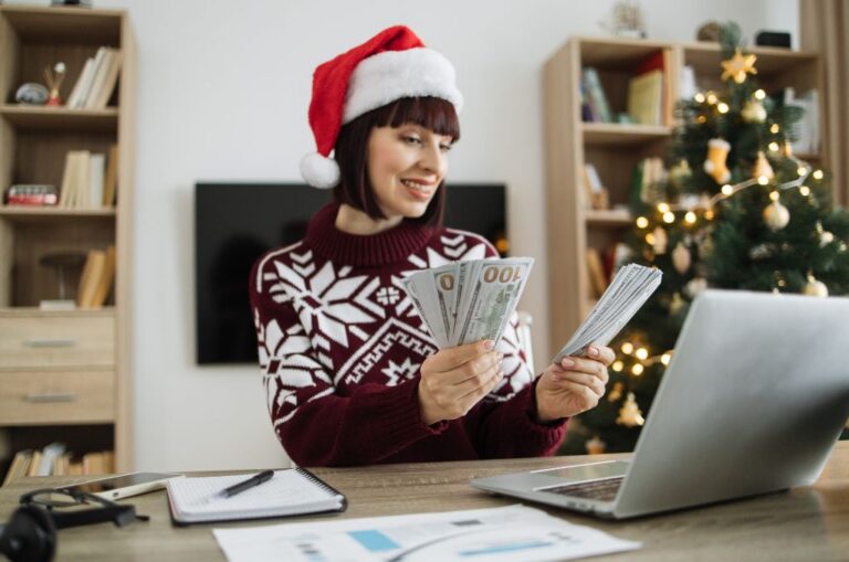 How To Manage Debt After The Holidays: 13 Tips To Help You Recover