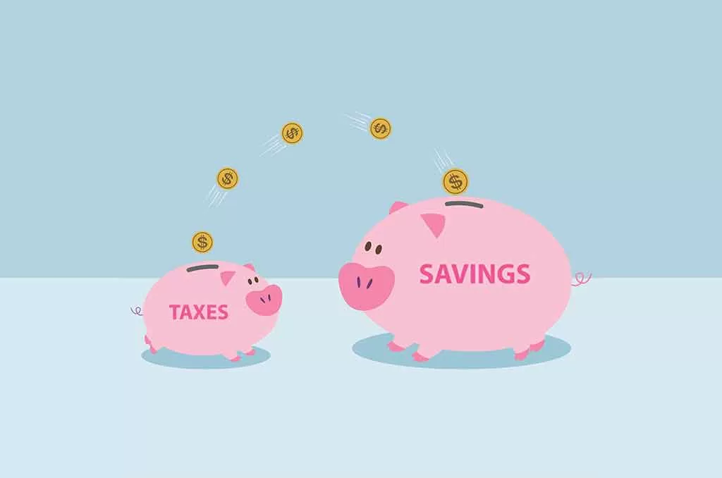 How to Save Money From Tax in This Tax Season?