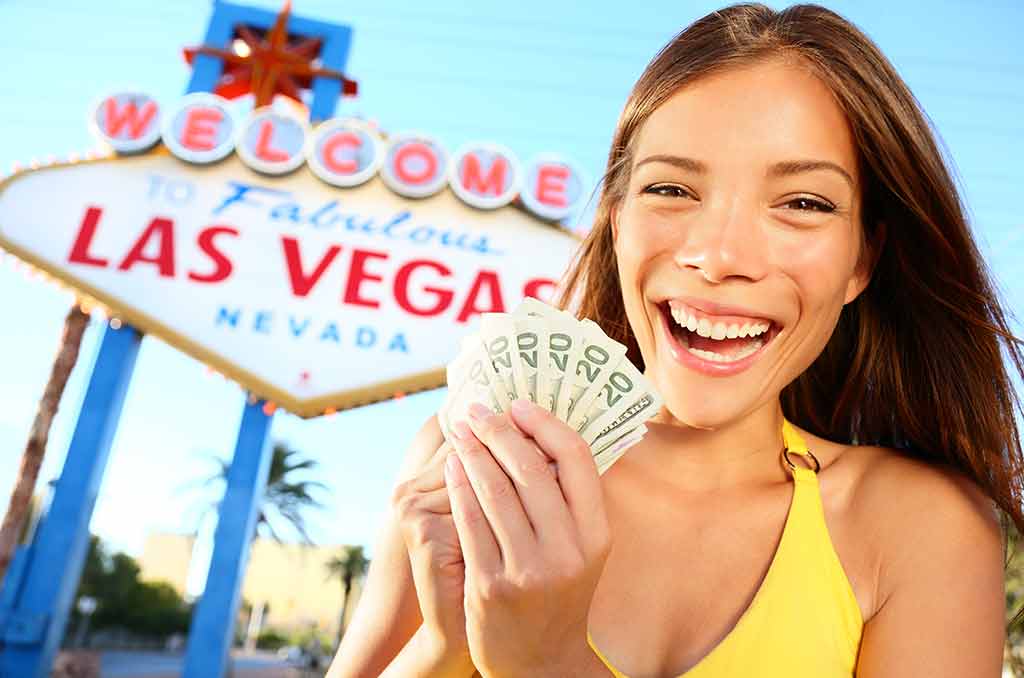 How to Save Money in Vegas