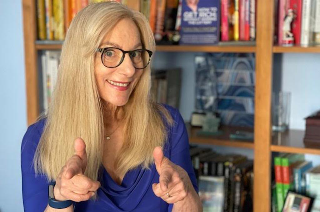 Investing With Barbara Friedberg Winning Strategies