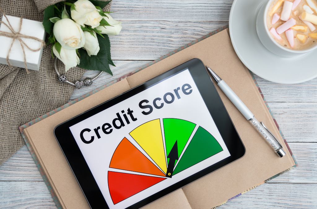 Is 315 A Good Credit Score?