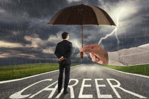 is life insurance a good career path