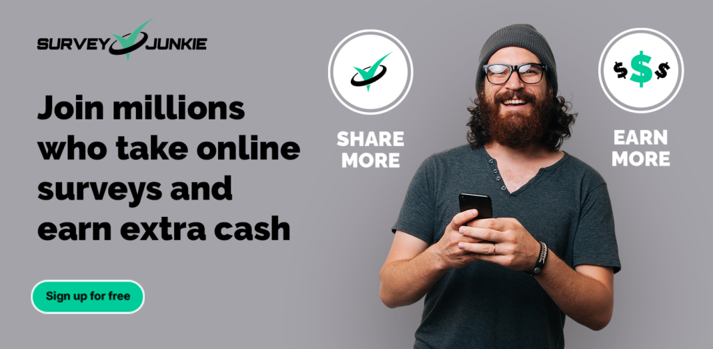 Ways To Make Money On Survey Junkie