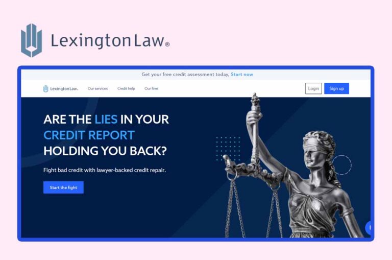 Lexington Law Review 2025: Is This Credit Repair Service Worth It?