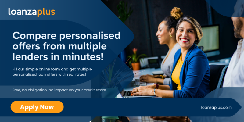 Loanzaplus-Personalized-loan-offers