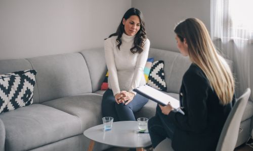 Locking Down a Place to Call Home