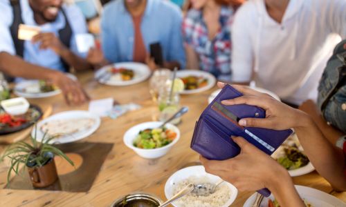 Lower Your Food Bill