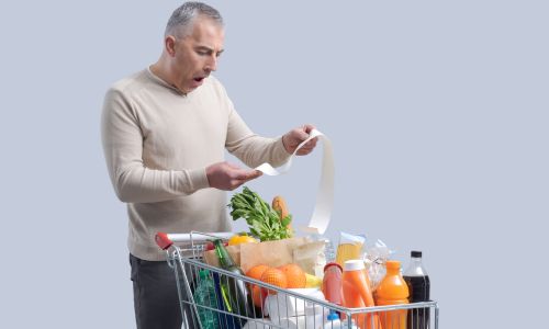 Lower Your Grocery-Bill
