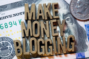 12 Best Ways To Make Money Blogging For Beginners