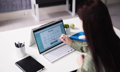 Make Money Taking Surveys