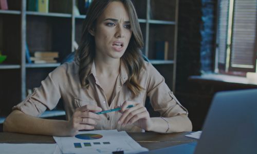 Market Research Analyst