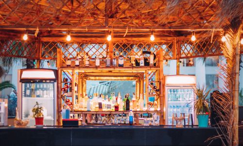 Mirror Mirror On The Wall