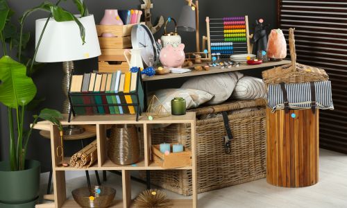 Monetize Unnecessary Items