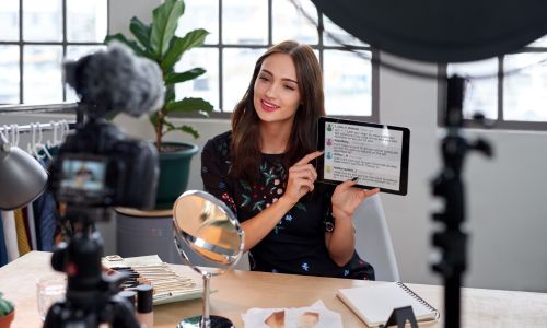 Monetize Your Skills