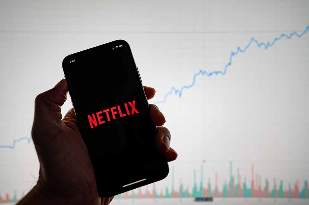 Netflix Price Increase