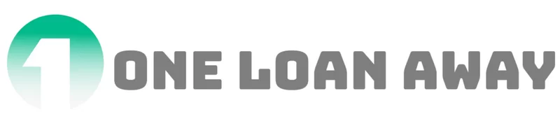 One loan away