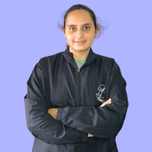 Picture of Nitya Sharma