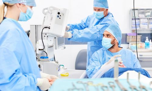 Physicians and Surgeons