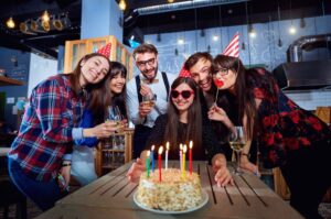 30 Places To Get Free Birthday Stuff In Denver