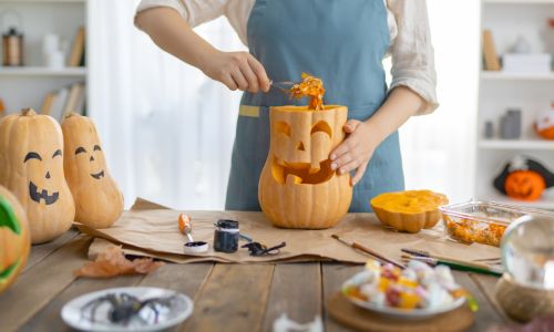Pumpkin Carver