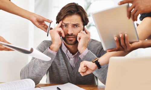 Put Needs Over Wants