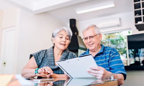 Retirement Planning
