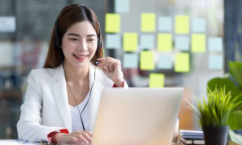 Sales-Representative