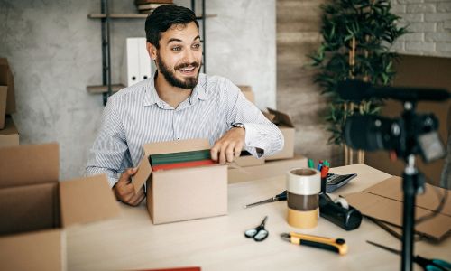 Sell Used Books On Amazon