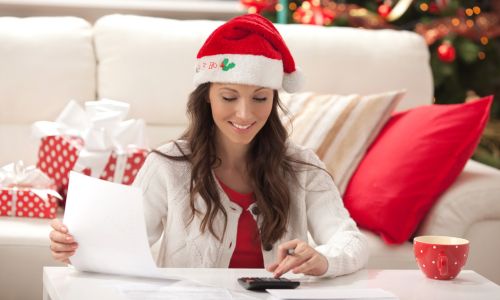 Set A Spending Limit